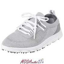 엘르골프 경량 니트_ 스파이크리스 골프화 (여) 6H27611-190