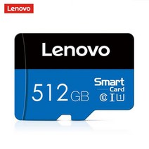LENOVO메모리카드 SD메모리카드 마이크로메모리카드 Lenovo-모바일 SD 메모리 카드 1TB 2TB 512GB 트루, 06 512GB