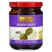 Lee Kum Kee 호이신 소스 8.5 oz (240 g) 3팩, 기본