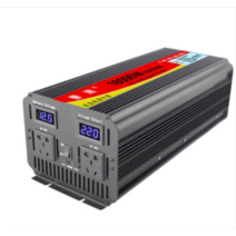 캠핑 차박 무시동에어컨 220V 무소음 고성능 인버터 발전기, 4000W, 12V