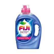 피지 3x 파워젤 액체세제 겸용 프레쉬 2.7L