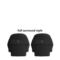메르세데스-벤츠 A 클래스 A200L C260 E300 시트 보호용 킥 패드, 12 full for EQB