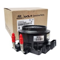 카박사/31970-P2900/연료필터 어셈블리/쏘렌토MQ4/연료필터앗세이/현대모비스순정/31970P2900/필터어셈블리-연료