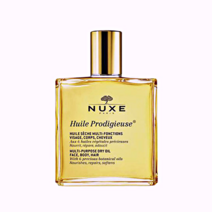 (프랑스)눅스 윌 프로디쥬스 리치 멀티 너리싱 오일 100ml, 단품