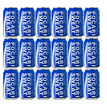 포카리스웨트 340ml [24캔]