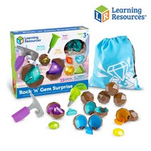 러닝리소스 보석발굴놀이(2875)