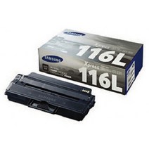 삼성 정품 토너 MLT-D116L 흑색, 1