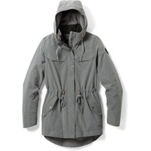 오버마이어 셀레스티아 자켓 - 여성용 우먼즈 스키복 보드복