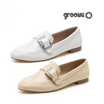 그루브(GROOVE) NICHE 여성로퍼 G0511MA-W 2종 택1