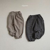 디그린 ST조거팬츠