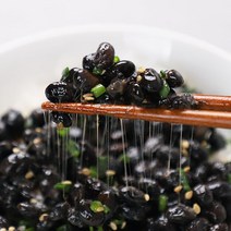 청보마을 [청보마을] 계명대학 프리미엄 발효 낫또365(쥐눈이콩) 개당50g x 10팩, 50g