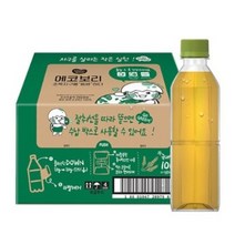 동원 무라벨 에코보리, 160개, 350ml