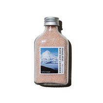 어글리솝 99.9% 히말라야 핑크솔트 입욕제 라벤더향 100g, 100g 1개, 1개