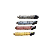 국대토너 [신도리코] MP C2503 재생토너 MP C2003 C2503 C2004 C2504, 1개, [18K 18000매]노랑