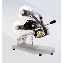 유통기한 날인기 마킹기 생산 날짜 찍는기계 수동, 코딩 기계 수입 블랙