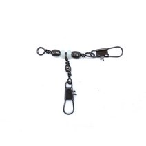 문어 채비 구슬삼각도래(5개입), 1개