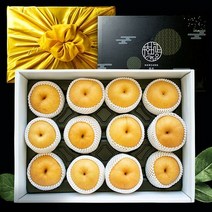 참다른 명품 나주배 선물세트 1호 7.5kg내외 6-10과 내외, 단품, 단품