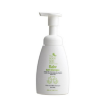 더순수 자연담은 베이비 바스 샴푸 250ml, 기본