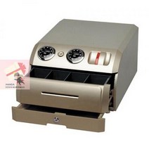 금고 슬라이딩 2단 이글금고 프론트 업소용 카운터 돈통