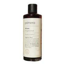 프리메라 오가니언스 워터 180ml 2개