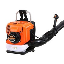 대포송풍기 고성능 블로워 강풍기 자동차 낙엽 제설, B