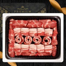 냉장 한돈 선물세트(삼겹살1.5kg+목살1.5kg), 상세페이지 참조