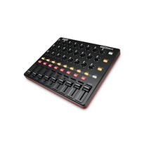 일본발송 Akai Professional MIDImix | 고성능 휴대용 USB 믹서/DAW 컨트롤러 (24노브/16버튼/8라인 페이더)