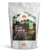 건강한우리집비옴 소백산 엄나무 추출분말 300g