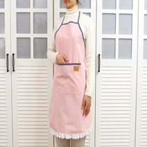 쏘잉스] DIY종이패턴] 43-763 P656-Accessories(여성 앞치마) CG0