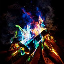 레인보우컬러 매직파이어, 03_10+2개