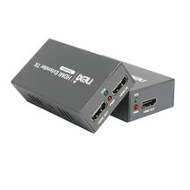 HDMI전송기 리피터 거리연장기 UTP리피터 NX1205