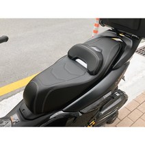 야마하 2021 NMAX125 컴포트 튜닝 시트 안장 커스텀시트