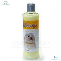 강아지린스 슈나우저 아카타 페키니즈 린스 500ml 복숭아향 모질보습 반려견향기 비숑