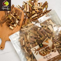 해피스토어70 국내산 말린 딱총나무 (접골목) 건재 500g, 3개