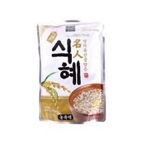 달콤한 맛 하늘청 식혜원액 790ml, 벨딘 쿠팡 1, 벨딘 쿠팡 본상품선택