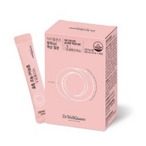 닥터웰퀸즈 알파 액상철분, 4개, 30포