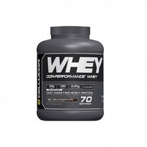 셀루코어 Cellucor 코퍼레이션 웨이 멜팅 초콜렛 5.19 lbs