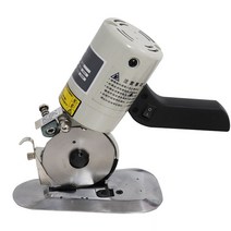 스티로폼 컷트 열선 칼 절단 녹이는 90mm 블레이드 전기 천 yj-90 패브릭 천
