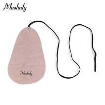Muslady목관 악기 스트랩 포함 부드러운 샤미티 클리너 오보에 플루트 클라리넷 색소폰 클리닝 키트용