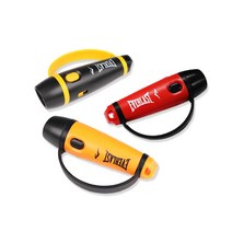 우야몰 에버라스트 전자 휘슬 호각 호루라기 전자호각 전자휘슬 경기용 심판 학교 체육 활동 수업, 블랙