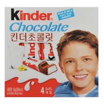 ABC초콜릿 187g 8개 롯데제과, 킨더초콜릿 4T 20개 매일유업 무