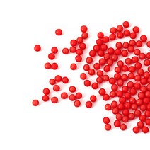 셀프벨 토마토 표현제 미니어처 토핑