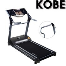 코베 코베 - 코베 2000 준클럽용 런닝머신/KOBE2000/헬스, 코베 2000 준클럽용 런닝머신_의료용