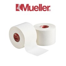 뮬러 스포츠 테이프 비탄력 면 C 테이프 (M-Tape) 2롤