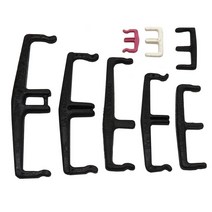 E클립 100개 가지유인 과수자재 이클립 이크립 사과나무, E클립 8호(50개)