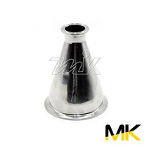 명인코리아 MK 쎄니타리 레듀샤 2페럴 SUS304 (12145), 1개