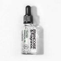 프랑스와즈 티트리오일 원액 100% 10ml