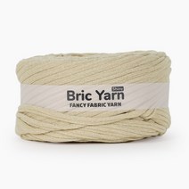 쎄비 브릭얀 300g 패브릭얀 져지얀 1볼, (샤이니) 601G.크림골드
