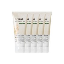 퍼펙트 에어리 유브이 선스틱 23g 1+1 세미매트/피지컨트롤/야외용/가벼운선크림, 곡물 페이셜 클렌징 폼 150ml 1+1+1+1+1