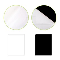 접착/우드락/폼보드/양면접착/단면접착/600X900mm(30장), 우드락원단(600X900)5T(30장)단면접착